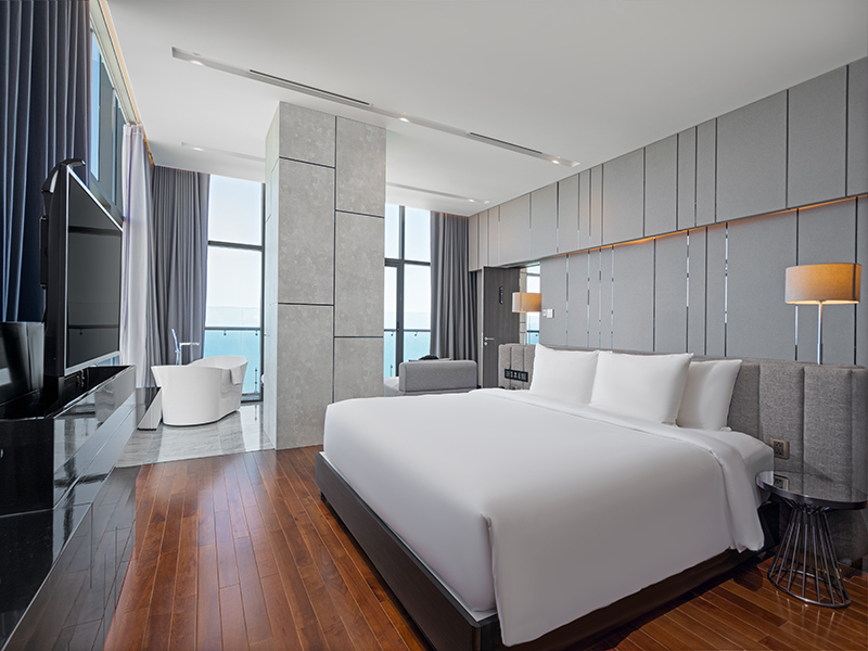 Khách sạn Flamingo Đại Hải