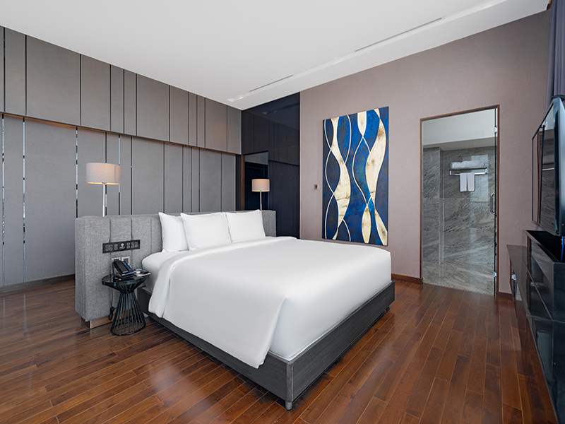 Khách sạn Flamingo Đại Hải