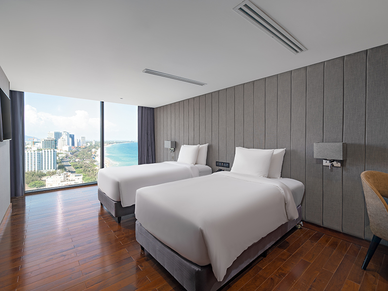 Khách sạn Flamingo Đại Hải