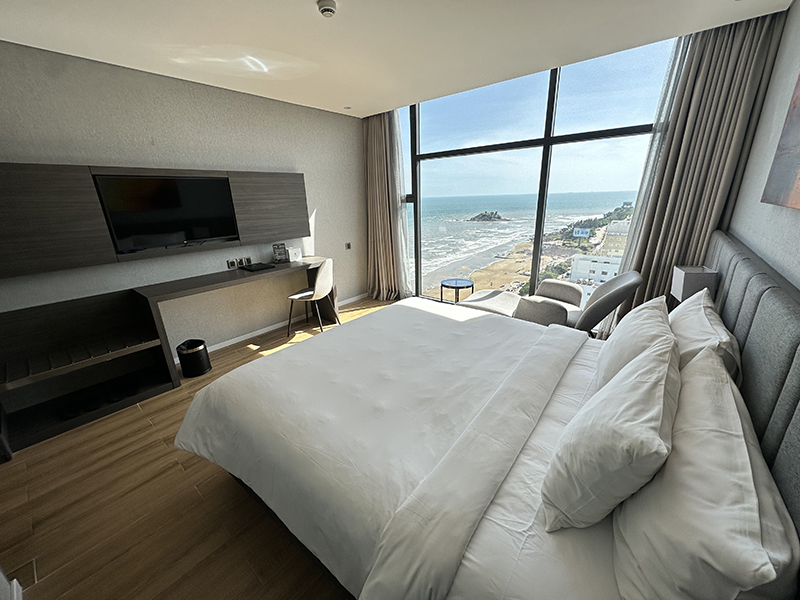 Khách sạn Flamingo Đại Hải