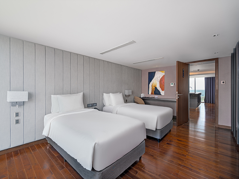 Khách sạn Flamingo Đại Hải