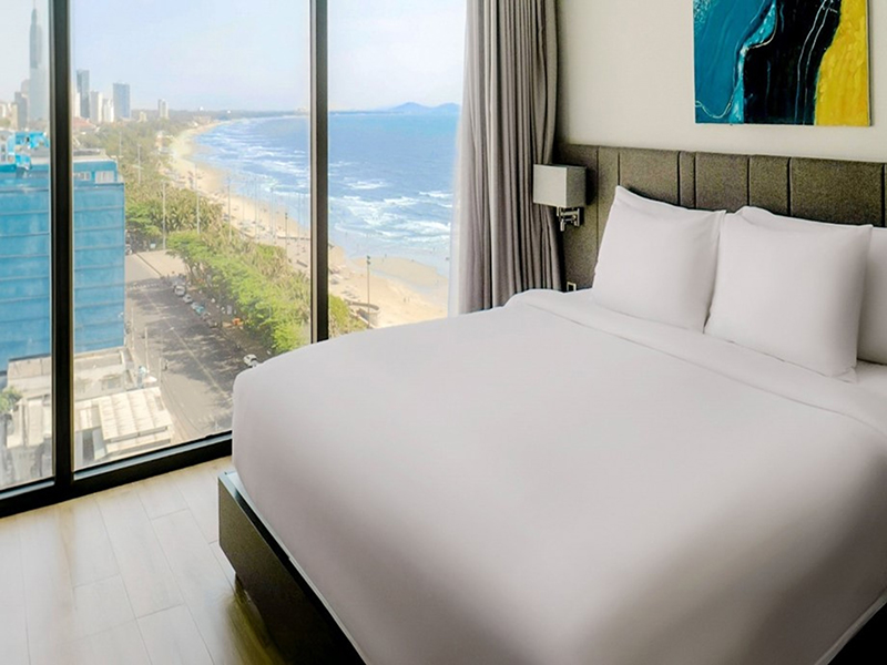 Khách sạn Flamingo Đại Hải