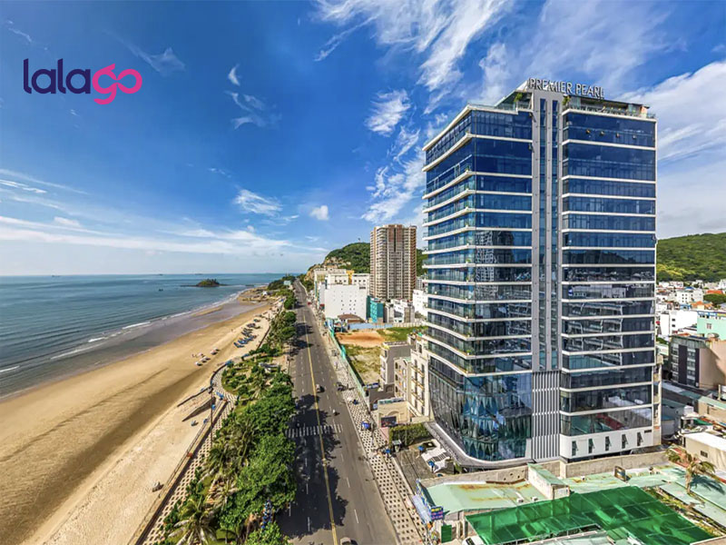 Khách sạn Flamingo Đại Hải