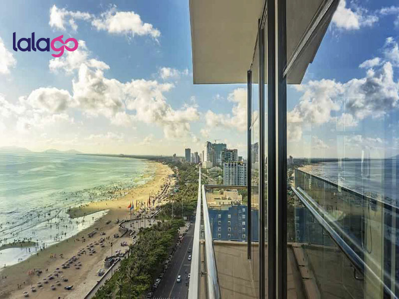 Khách sạn Flamingo Đại Hải