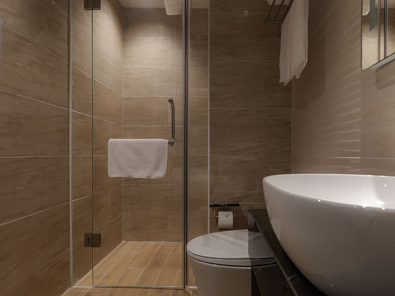 Phòng Deluxe 1 người