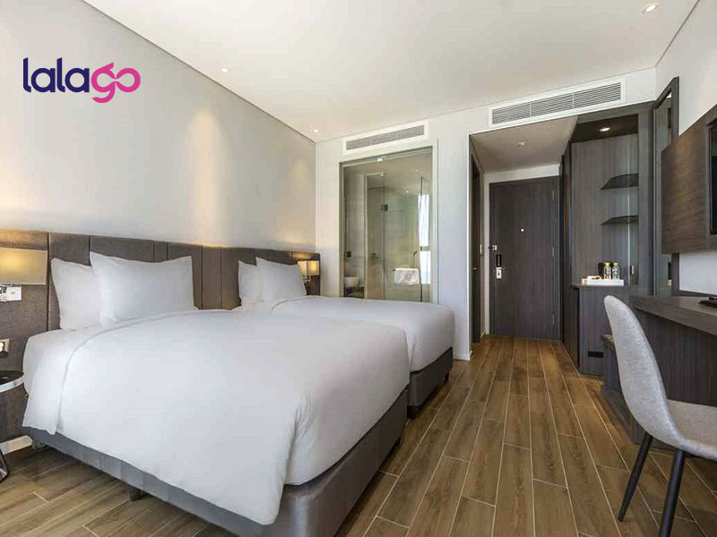 Khách sạn Flamingo Đại Hải