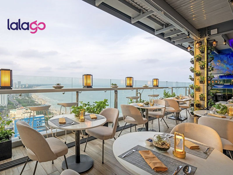 Khách sạn Flamingo Đại Hải