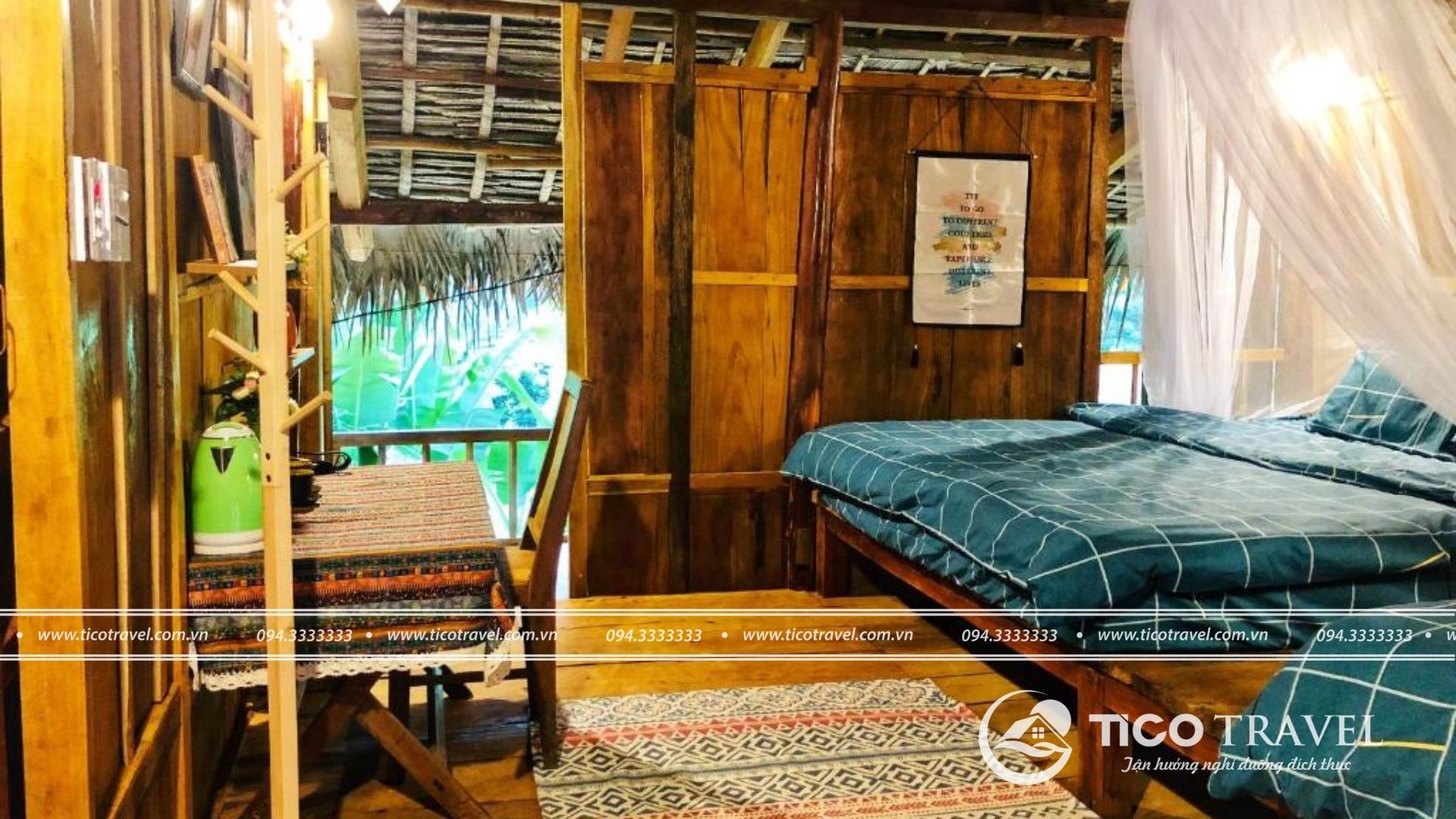 Khách sạn Flamingo Đại Hải