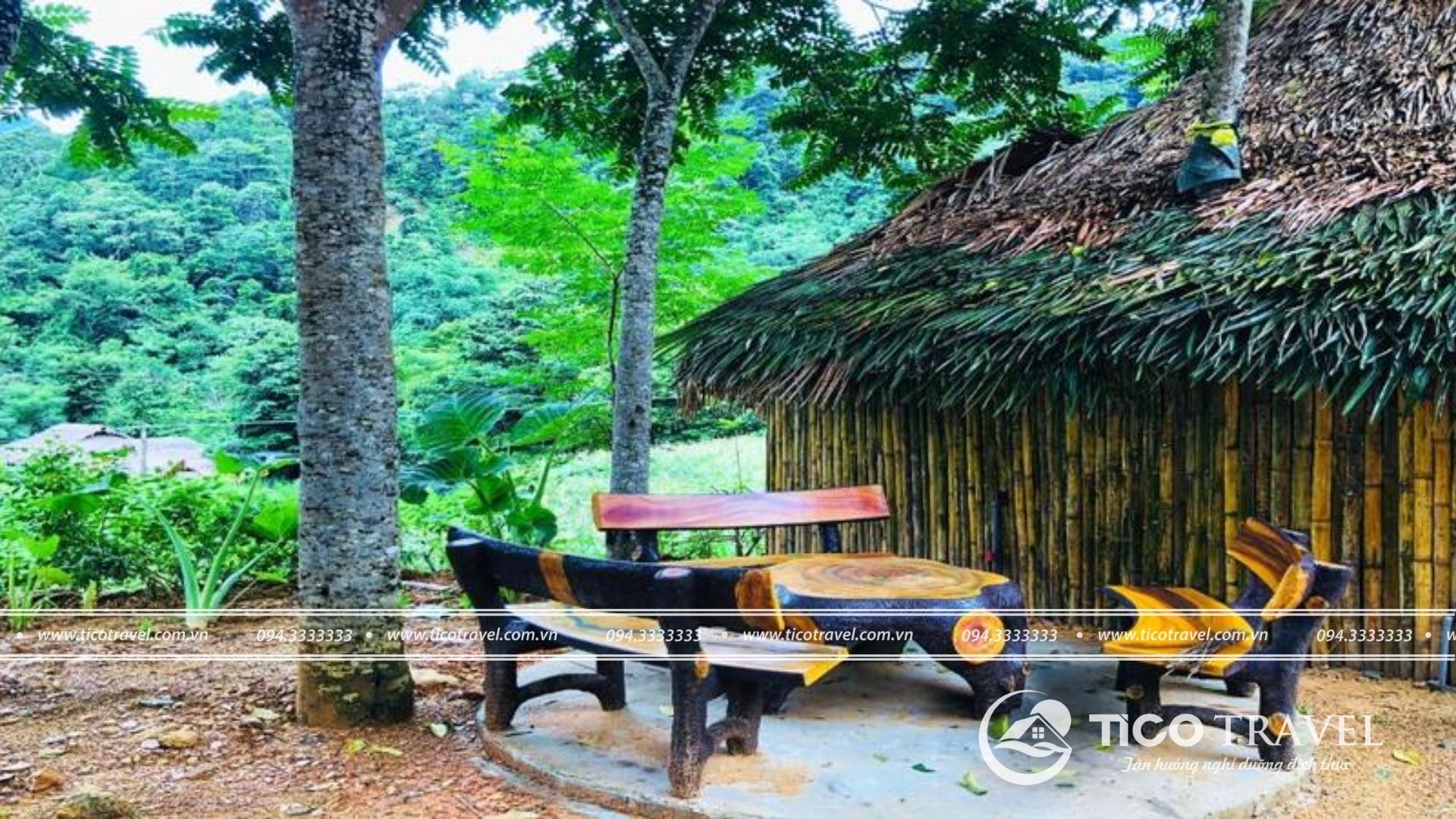 Khách sạn Flamingo Đại Hải