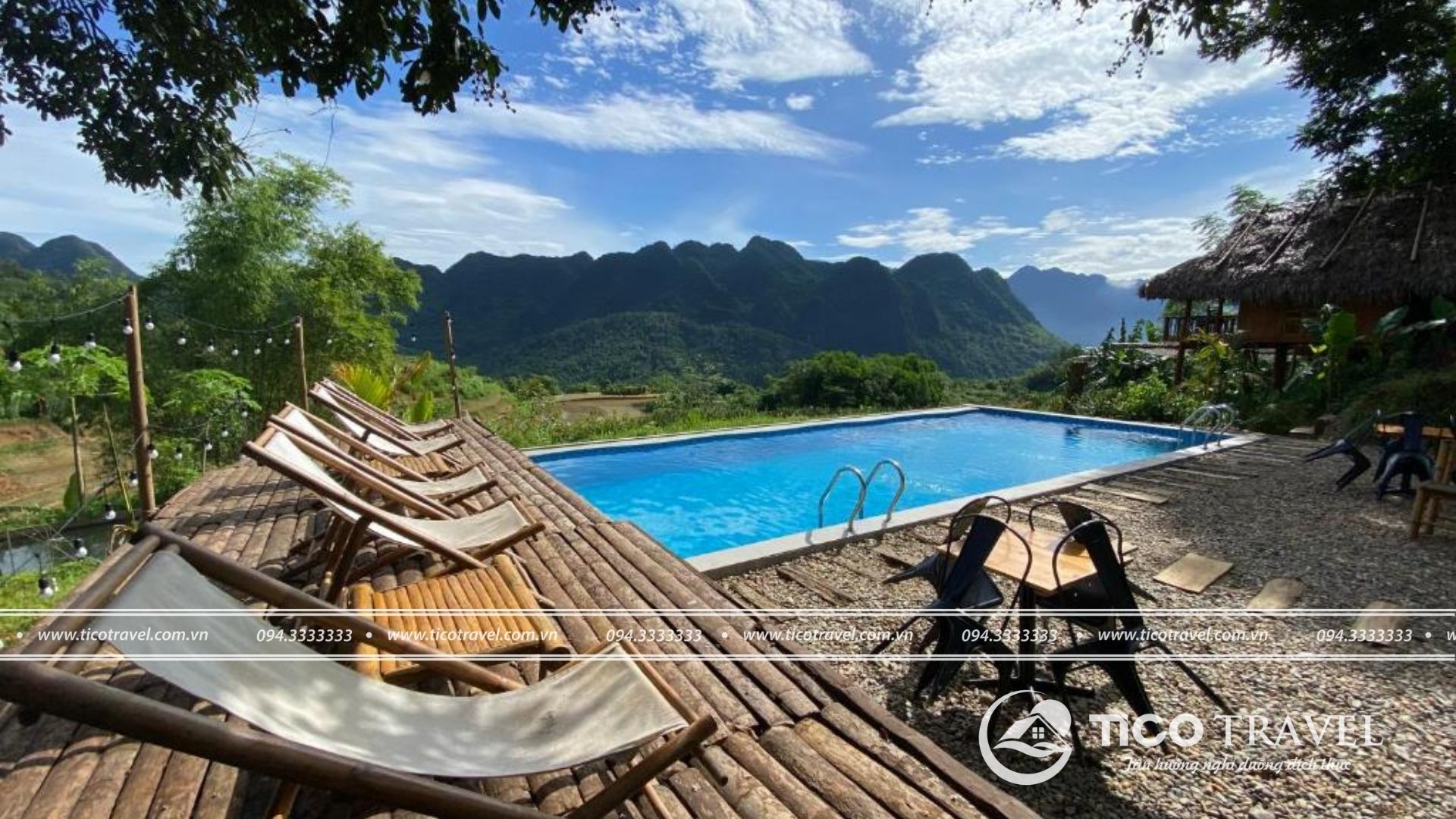 Khách sạn Flamingo Đại Hải