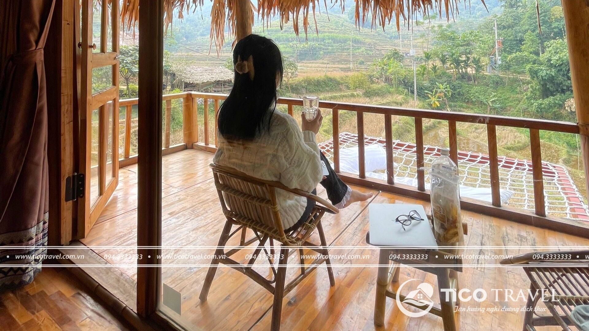 Khách sạn Flamingo Đại Hải