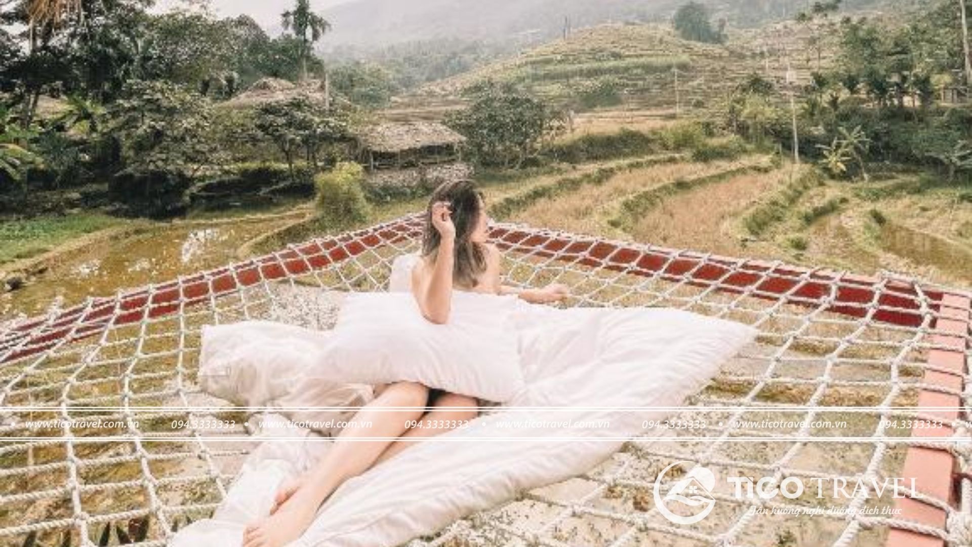 Khách sạn Flamingo Đại Hải