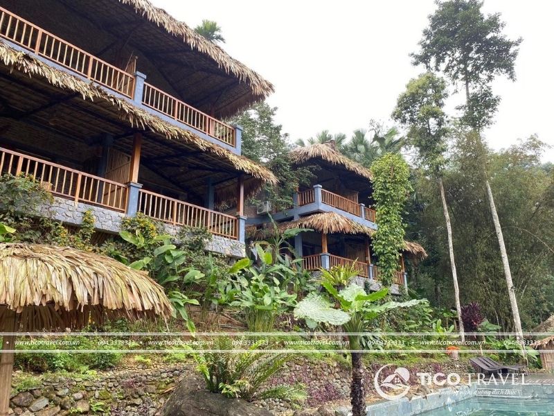 Khách sạn Flamingo Đại Hải