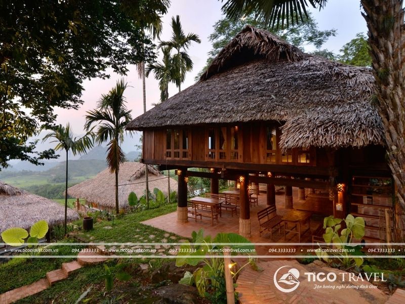 Khách sạn Flamingo Đại Hải