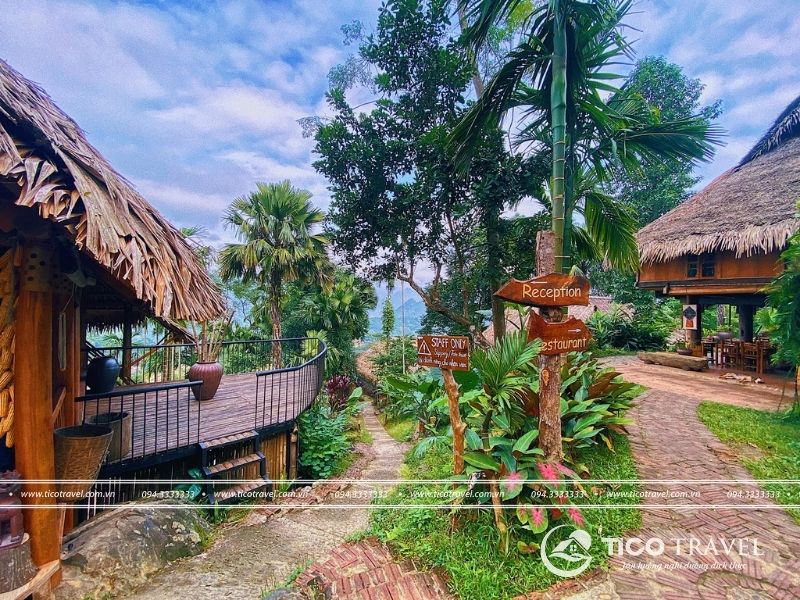 Khách sạn Flamingo Đại Hải