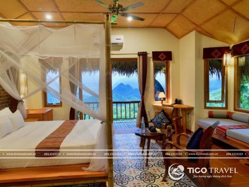 Khách sạn Flamingo Đại Hải