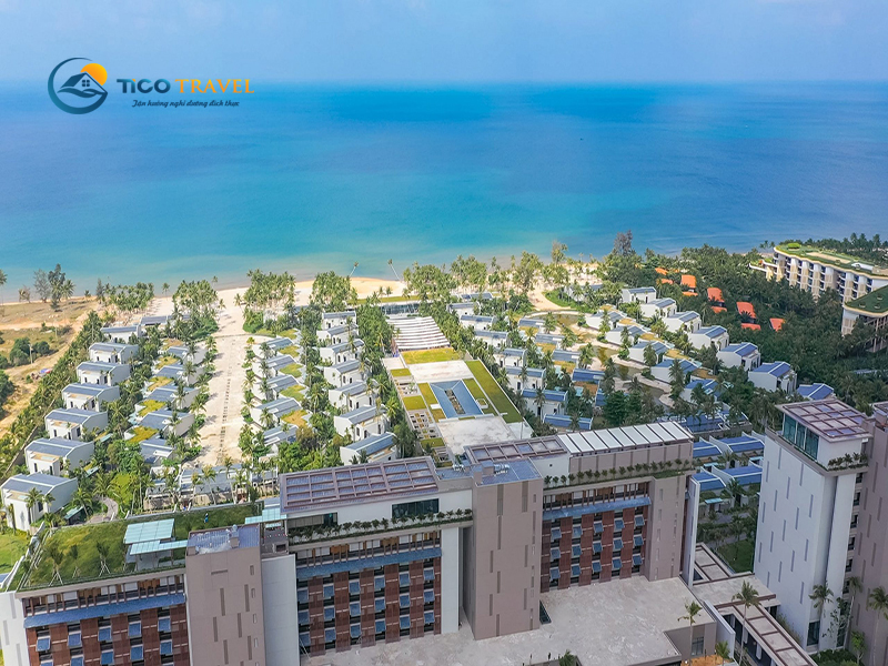 Khách sạn Flamingo Đại Hải