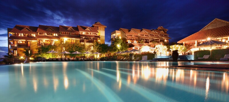 Romana Resort & Spa Mũi Né