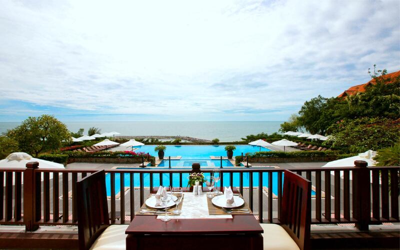 Romana Resort & Spa Mũi Né