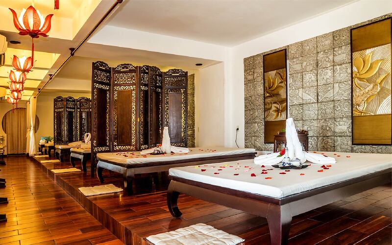 Romana Resort & Spa Mũi Né