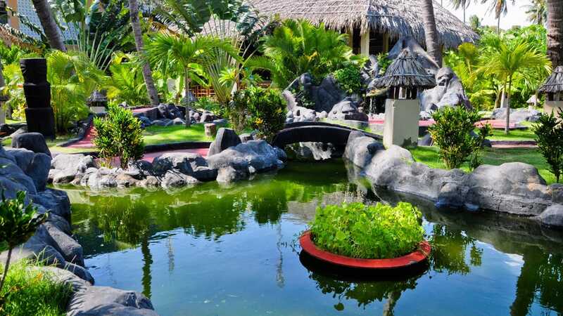 Romana Resort & Spa Mũi Né
