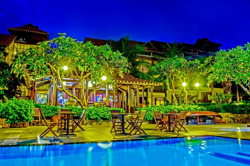 Romana Resort & Spa Mũi Né