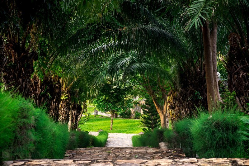 Romana Resort & Spa Mũi Né