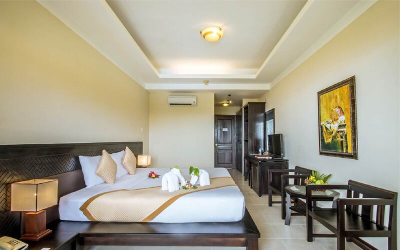 Romana Resort & Spa Mũi Né