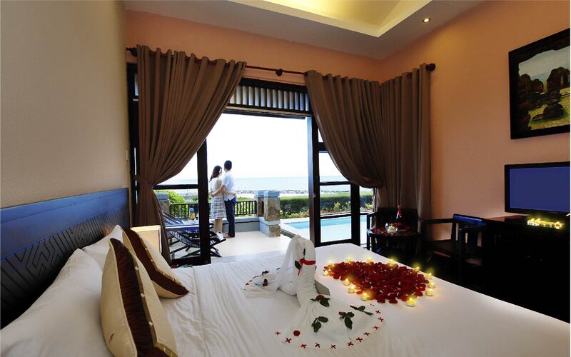 Romana Resort & Spa Mũi Né