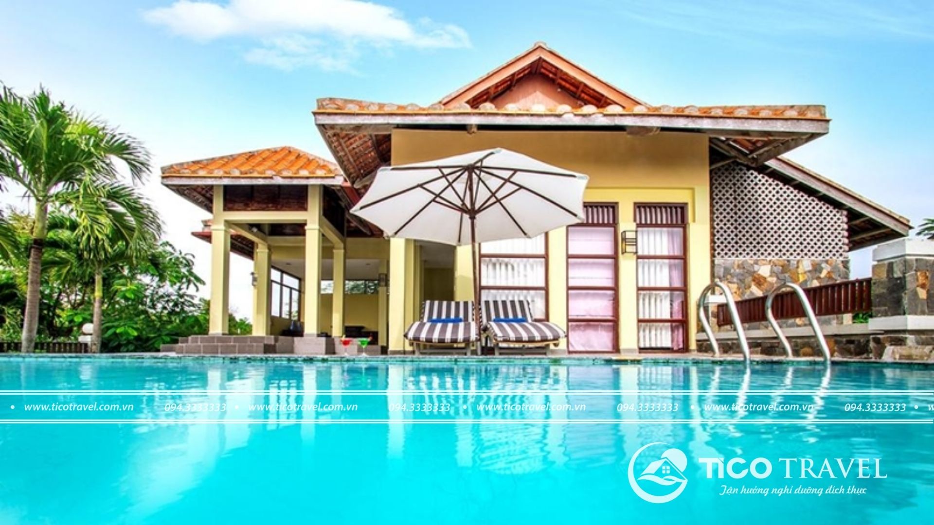 Romana Resort & Spa Mũi Né