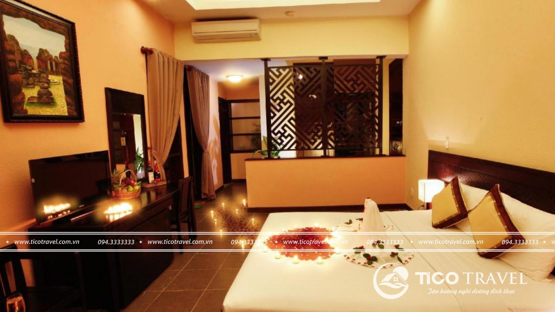 Romana Resort & Spa Mũi Né