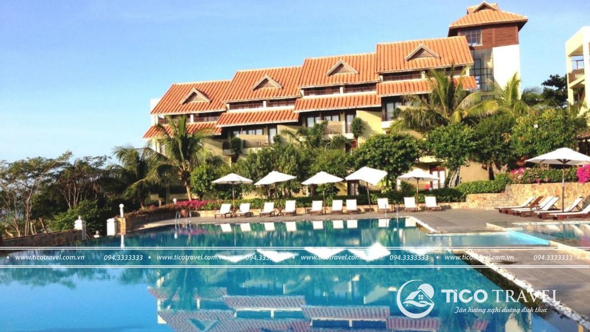 Romana Resort & Spa Mũi Né