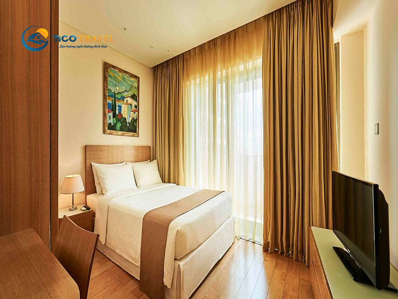 Khách sạn Flamingo Đại Hải