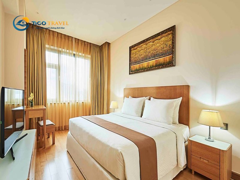 Khách sạn Flamingo Đại Hải