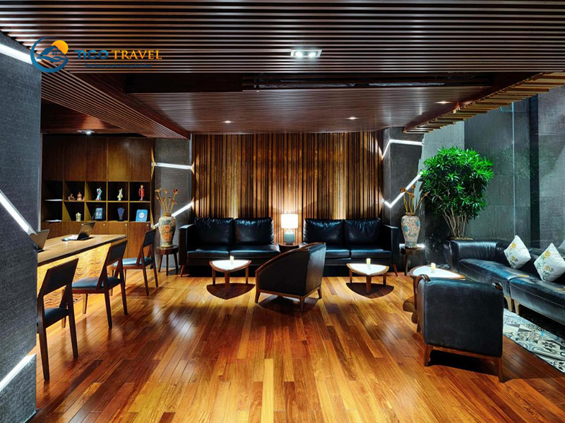 Silverland Sakyo Hotel & Spa