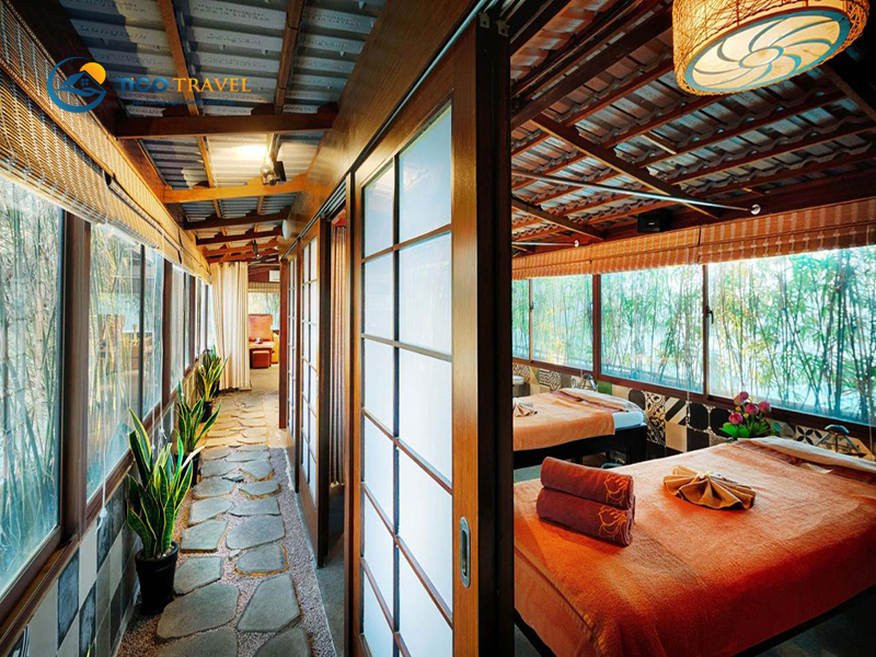 Silverland Sakyo Hotel & Spa