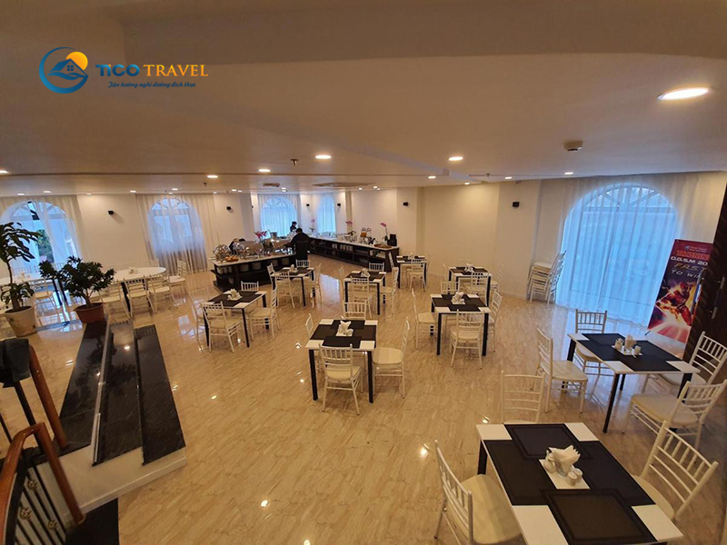 Stillus Boutique Hotel