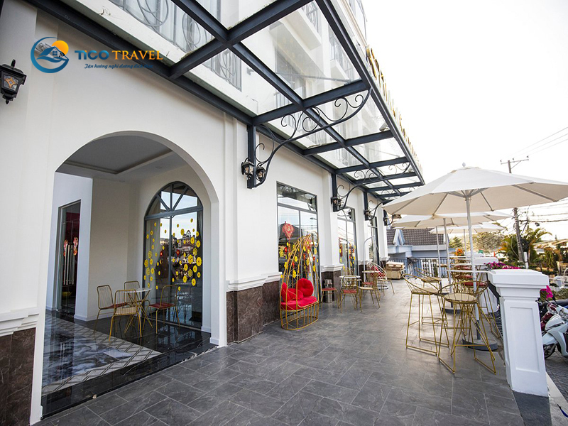 Stillus Boutique Hotel
