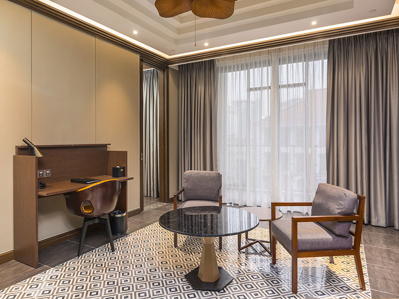 Senna Hue Hotel