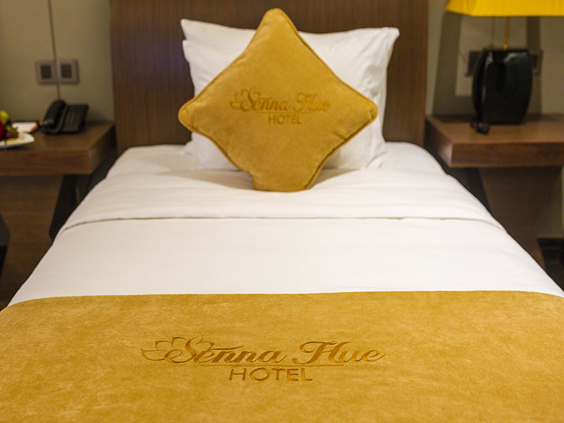 Senna Hue Hotel