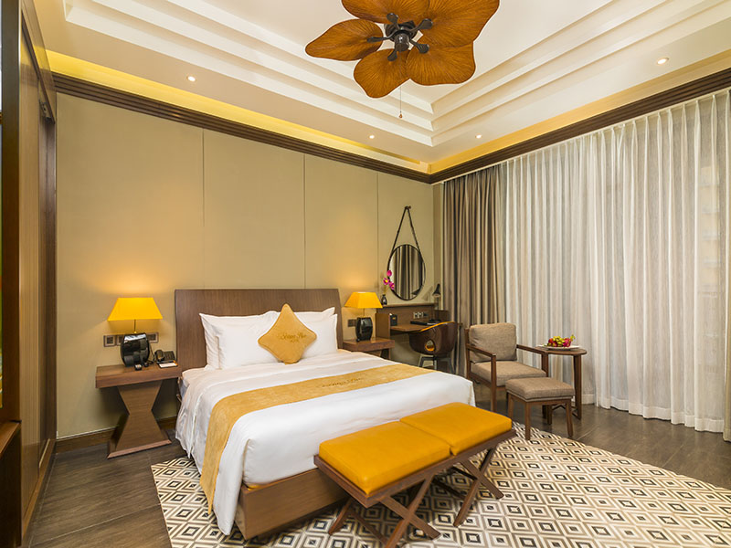 Senna Hue Hotel
