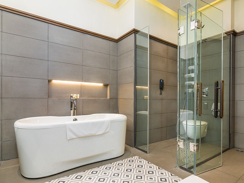 Senna Hue Hotel