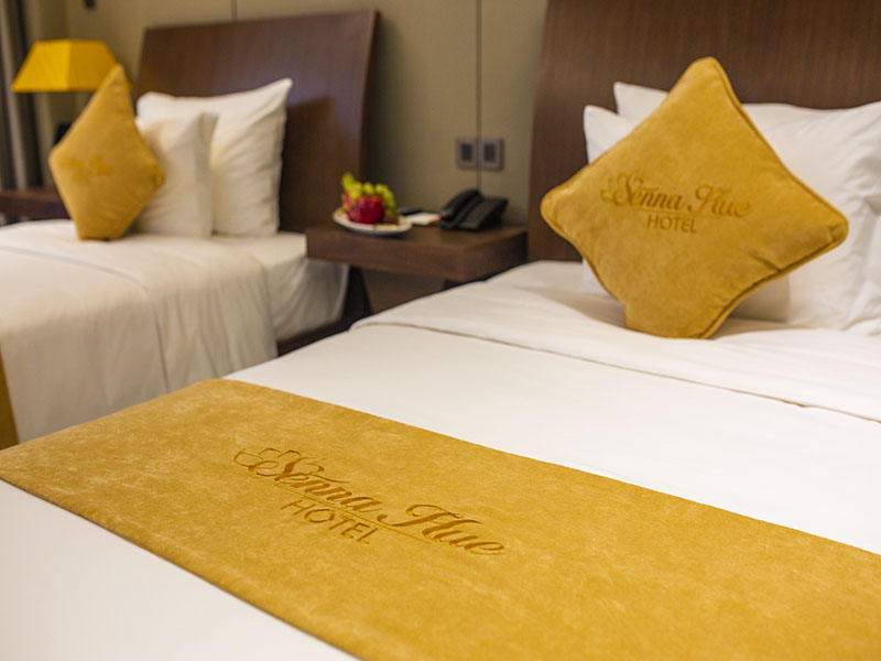 Senna Hue Hotel