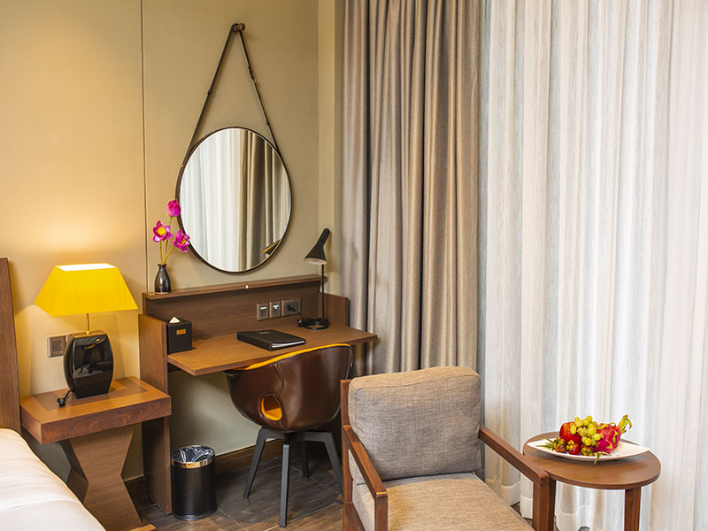 Senna Hue Hotel
