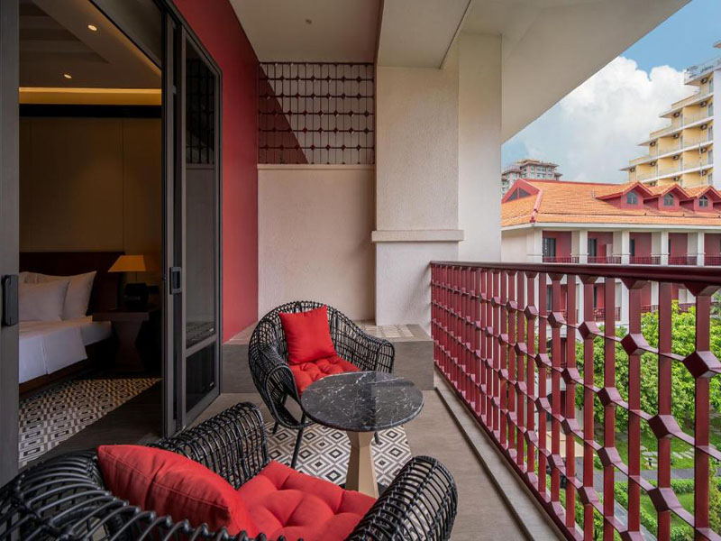 Senna Hue Hotel