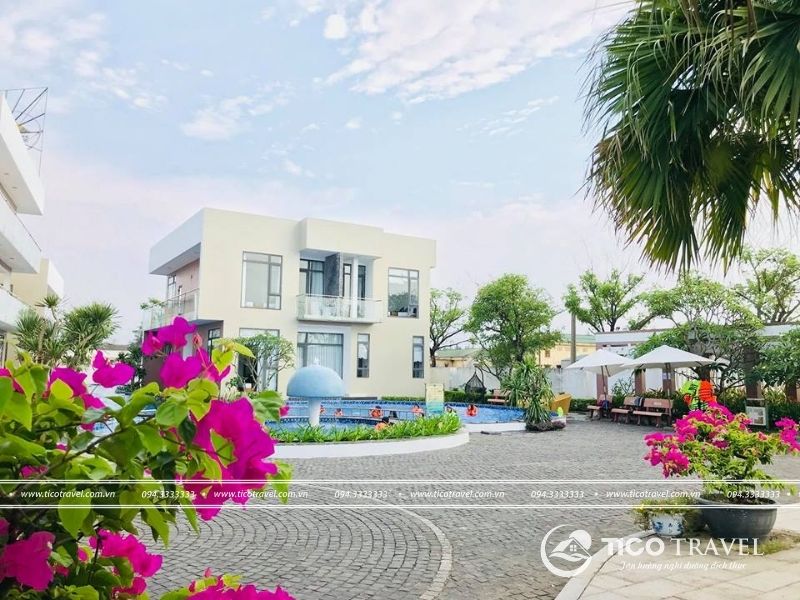 Sepon Boutique Resort