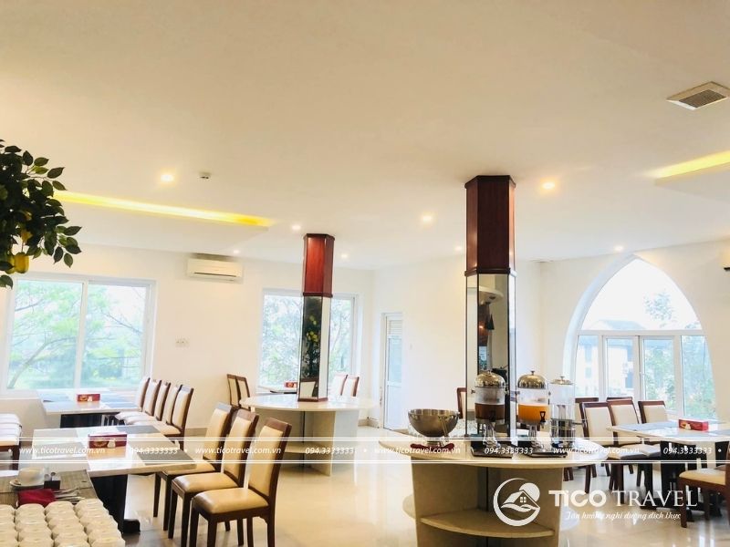 Sepon Boutique Resort