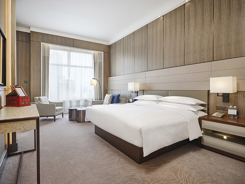 Khách sạn Sheraton Sài Gòn