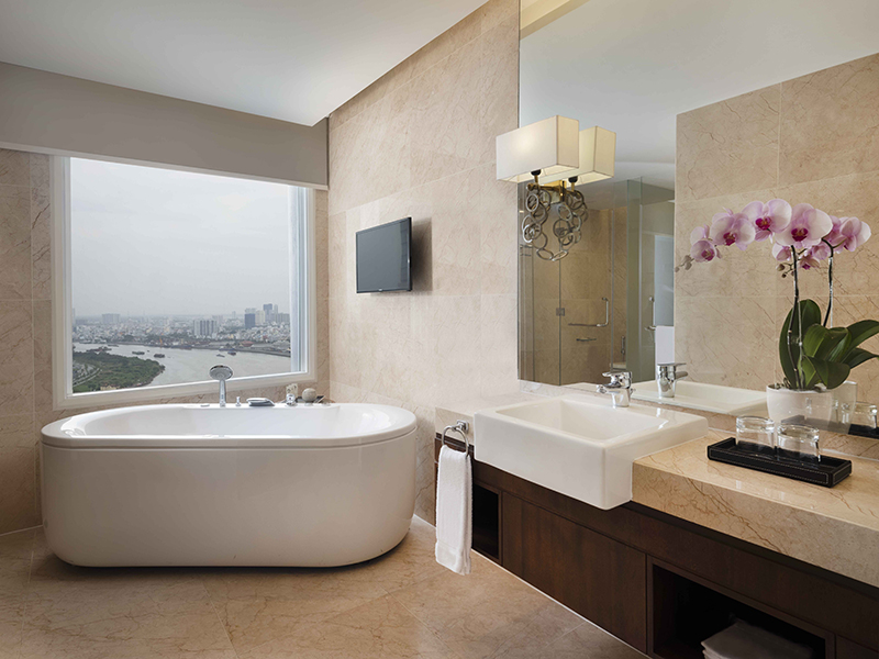 Khách sạn Sheraton Sài Gòn