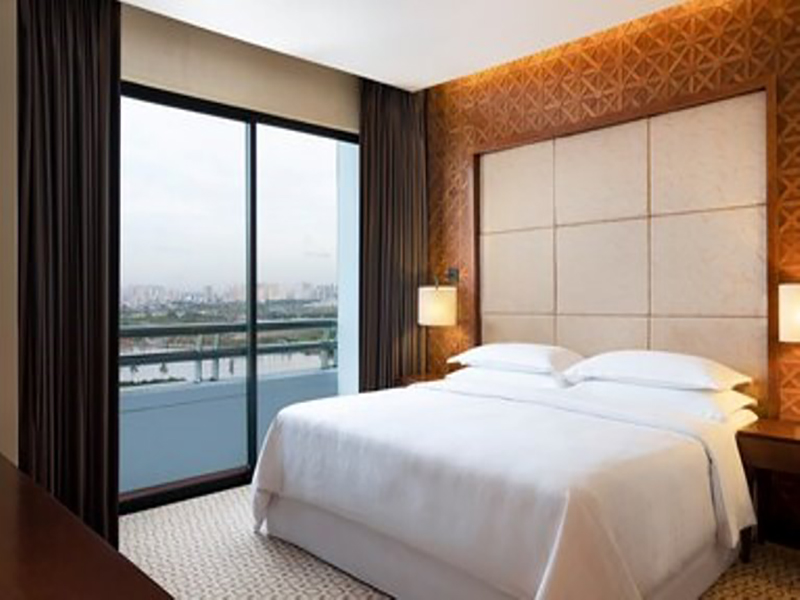 Khách sạn Sheraton Sài Gòn